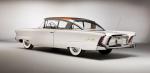 Mercury XM-800 Dream Car 1954 года